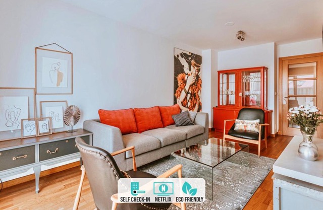 San Amaro Beach Apartment