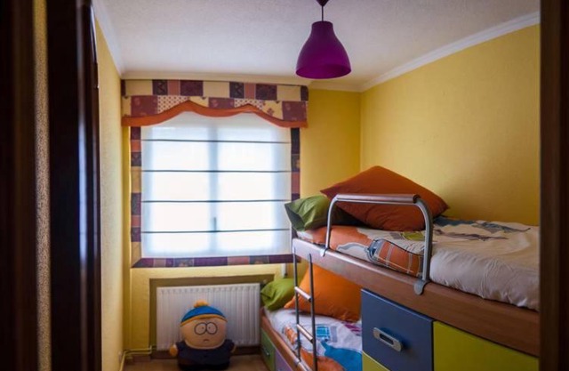 SAN CIPRIAN "A Mariña"