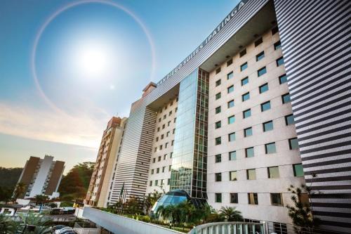 San Diego Suites Ipatinga