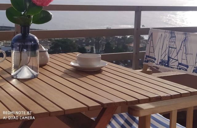 San Vicente Views - San Vicente do Mar - O Grove