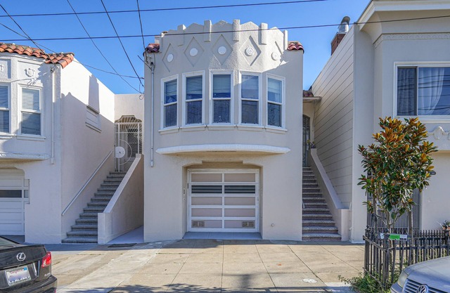 San Francisco Apartment ~ 5 Mi to Downtown!