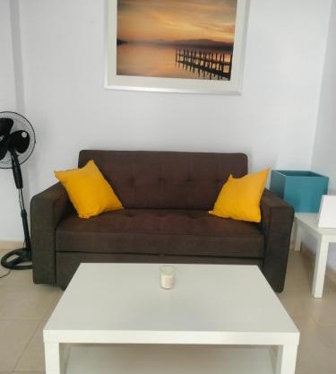 San Lorenzo con Parking Privado