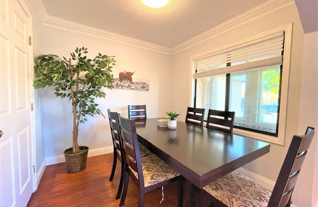 San Lorenzo Great location near BayFair 5Br Coze home/Greatviews