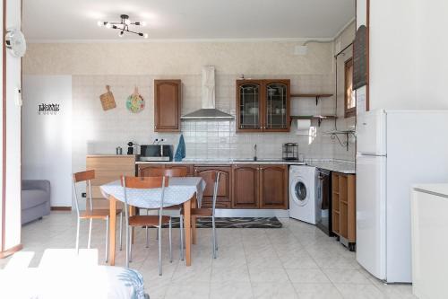 San Marco Apt - Loft a 5 minuti dall'aeroporto con parcheggio privato interno