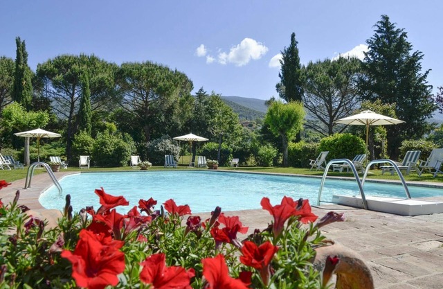 San Pietro - Girasole