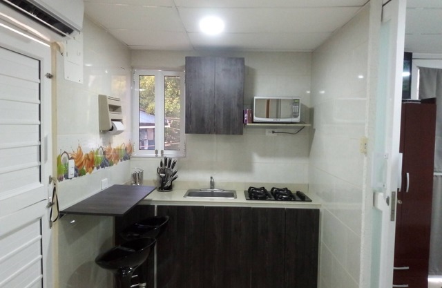 San San Andrs Little House 3 by BBBSAI