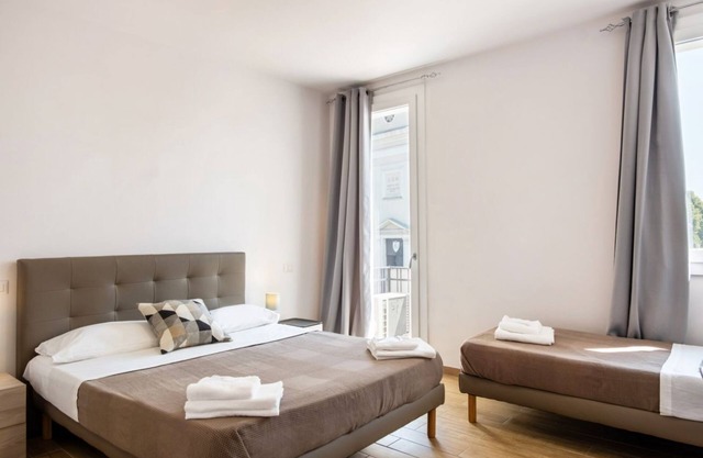 SAN VINCENZO ROOMS VIGONZA- Room 3