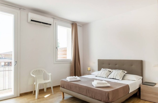 SAN VINCENZO ROOMS VIGONZA- Room 4