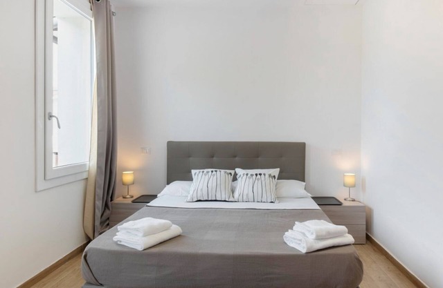 SAN VINCENZO ROOMS VIGONZA- Room 8