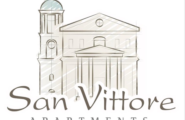 San Vittore Apartments
