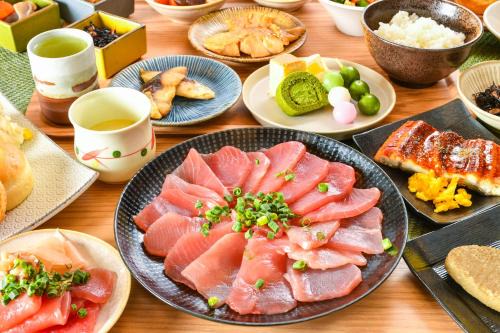 Sanco Inn Shizuoka Kitaguchi