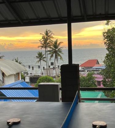 SAND BEACH HOUSE VARKALA