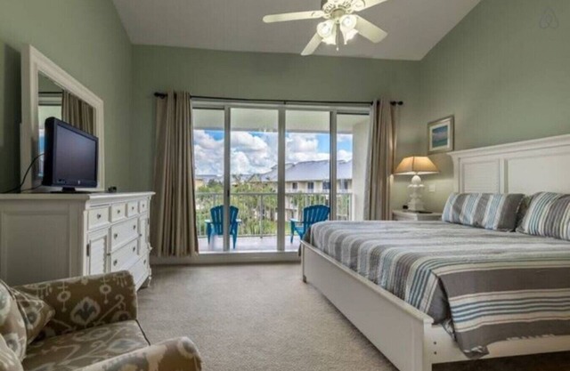 Sandcastle U3261 - Little Harbor Beach Resort - Tampa Bay