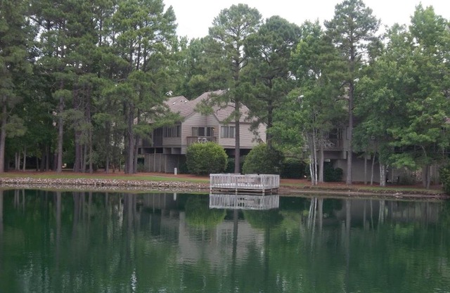 Sandcastle Village II