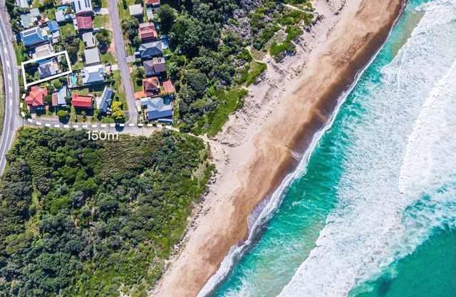 Sandcastles - Pet Friendly Accommodation