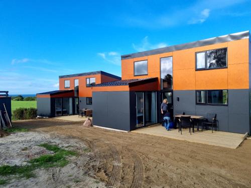 Sandkaas Family Camping & Cottages