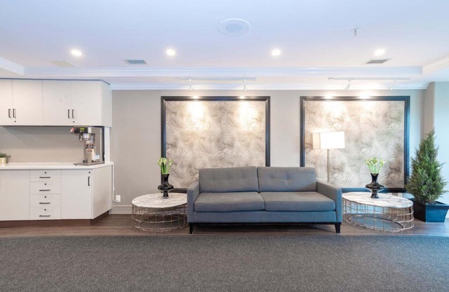 Sandman Hotel Langley