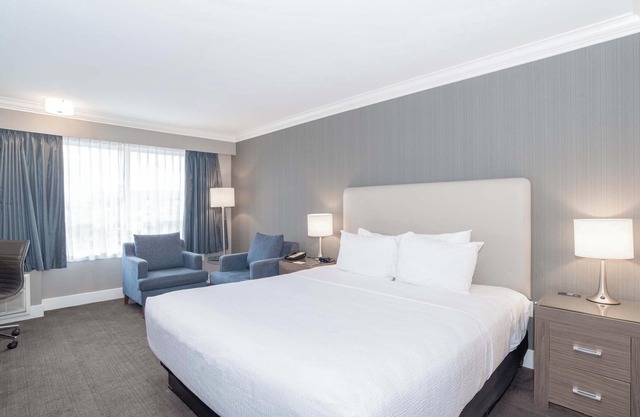 Sandman Hotel Langley