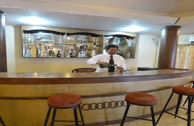 Sandpiper Tourist Resort