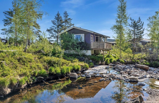 Sandrabu by Interhome