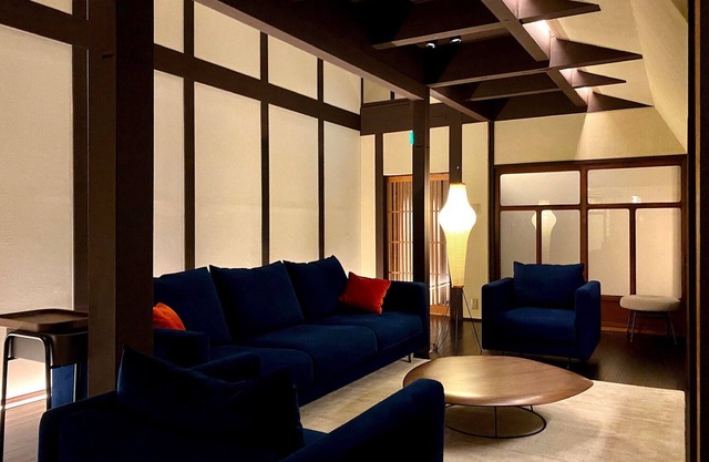 Sankoku Bashira - Large exquisite machiya house with beautiful garden