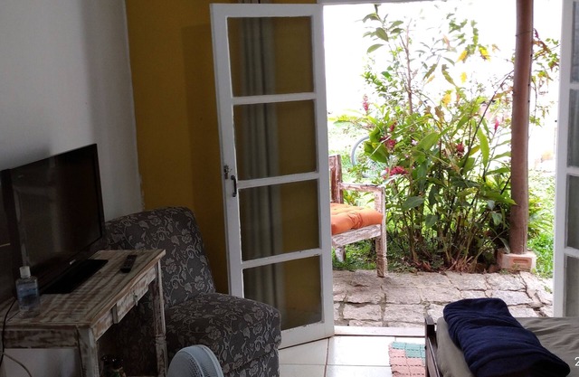 Sant Ann Accommodations