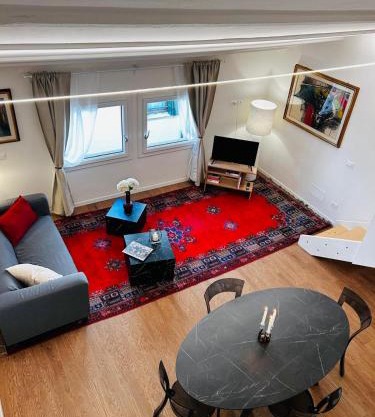 Sant Antonio Elegant Stay