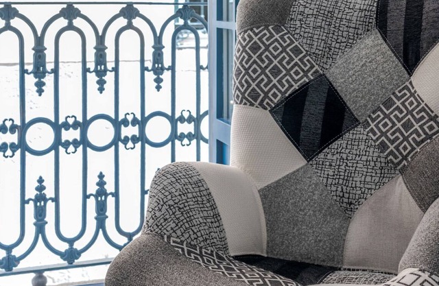 Santa Catarina Design Apartments II