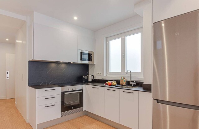 Santa Lucía Apartment