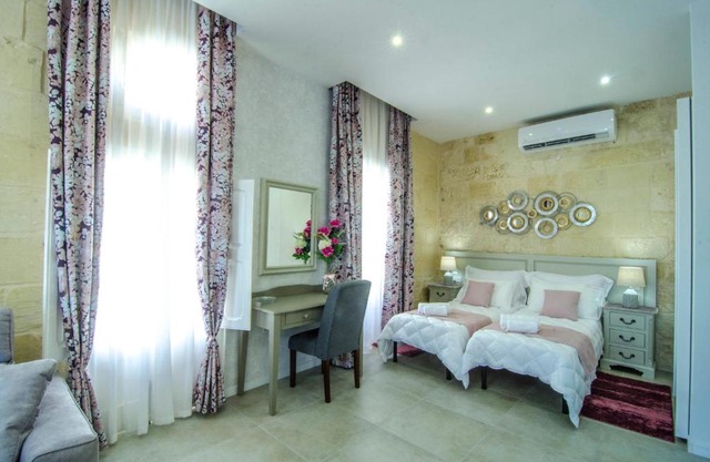Santa Lucia B & B Suite