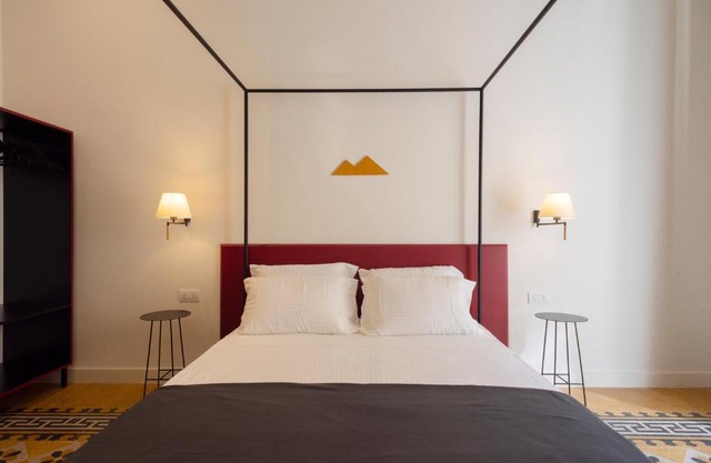 Santa Lucia Maison de Charme