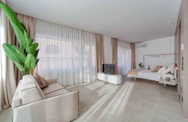 Santa Lucia Suites