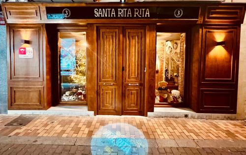 Santa Rita Rita B&Boutique