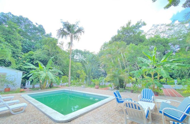 Santiago de tolu Casa Finca