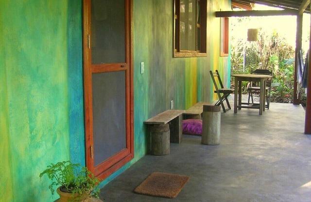 Santo André, in the nature paradise.