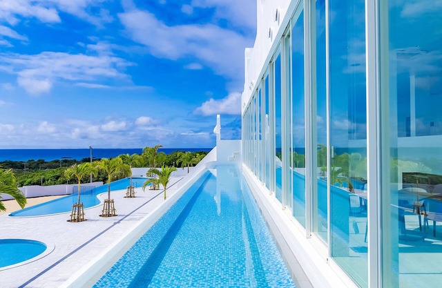 SANTORINI HOTEL&VILLAS MIYAKOJIMA