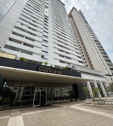 Santorini Setor Bueno