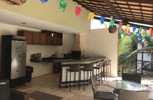 Sapiranga Reserve Village