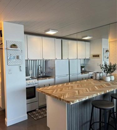 Sapphire Shores- Oceanfront at Symphony Beach Club