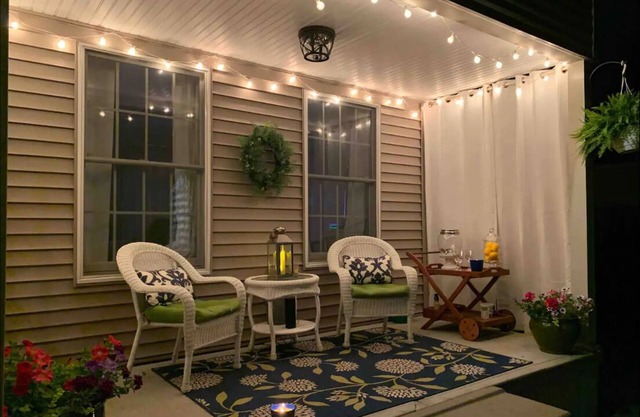 Saratoga Racetrack and SPAC getaway