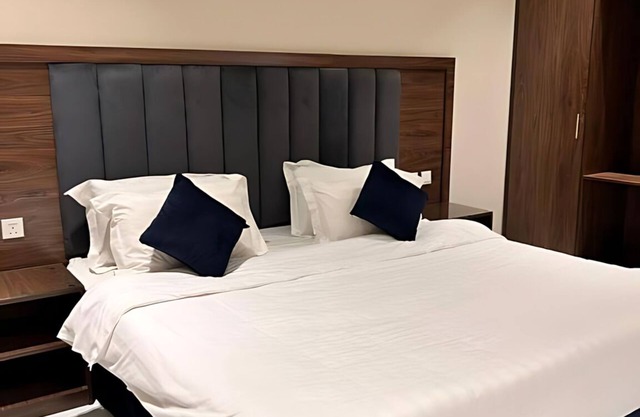 Saraya Inn Holiday Homes Chalets