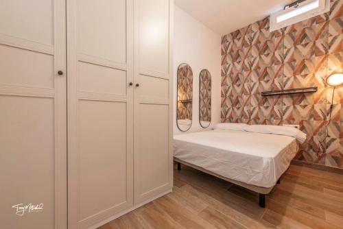 Sarmiento, Apartamentos la Cepa