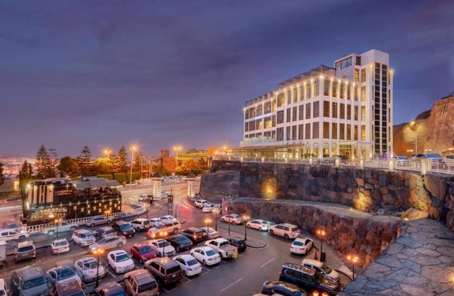 Sarwat Park Hotel Abha