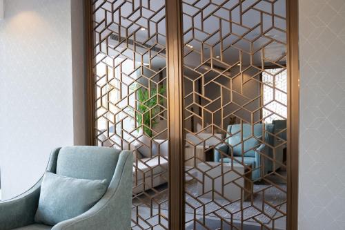 Sarwat Park Hotel Jeddah - سروات بارك جده