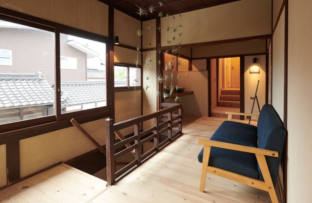 Sasayama guest house KURIYA