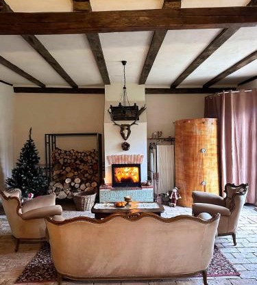 Saschiz 130/Lodging and Glamping