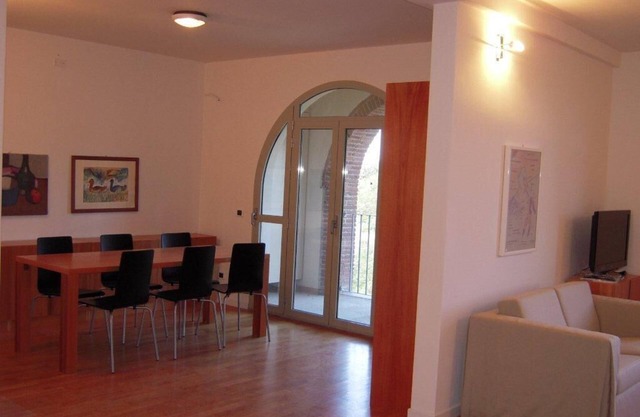 Sassetta Holiday - peace at a stone's throw from the sea