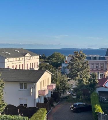 Sassnitz WE 8 Mehr vom Meer