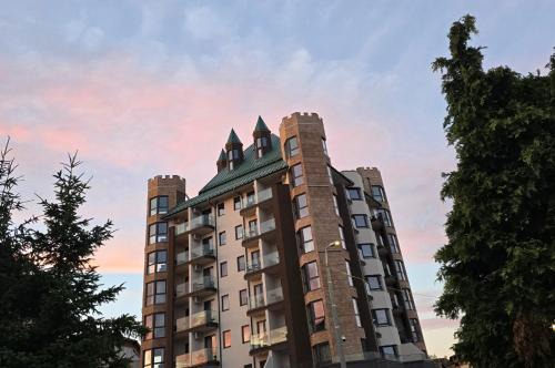 Satelit Lux Zlatibor - SPA & half board by Satelit Resorts