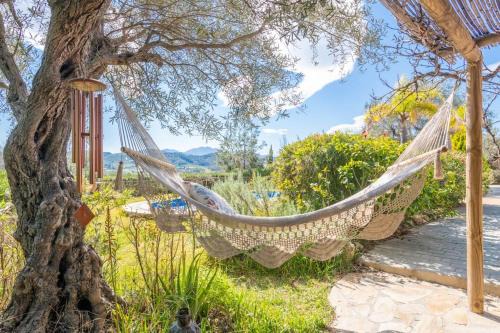 Satori, paradise in rural malaga